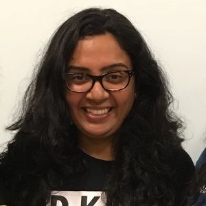 Meet your Posher, Arpita